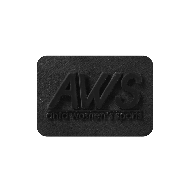 iron on silicone patches